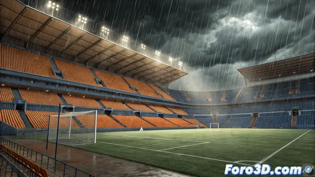 La Liga aplaza el partido Levante vs Villarreal por alerta roja de lluvias