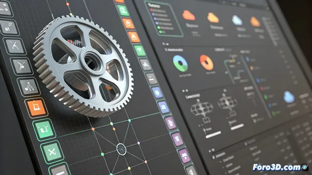 La línea de tiempo de Fusion 360: tu historial de diseño paramétrico