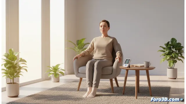 La luz natural regula el azúcar en sangre en diabetes tipo 2