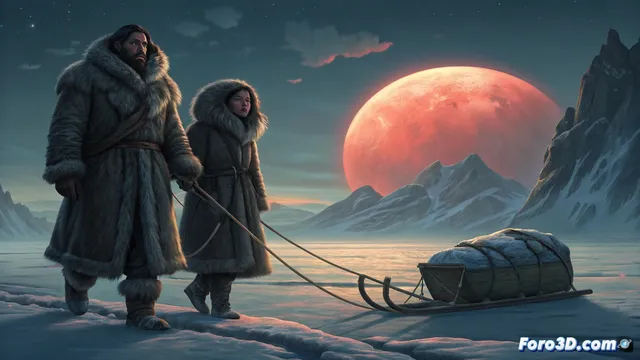 La mano izquierda de la oscuridad explora la identidad y la sociedad