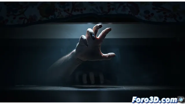 La mano peluda: un mito para controlar conductas