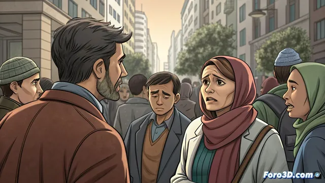 La mayoría percibe que las nuevas medidas económicas debilitan su economía familiar