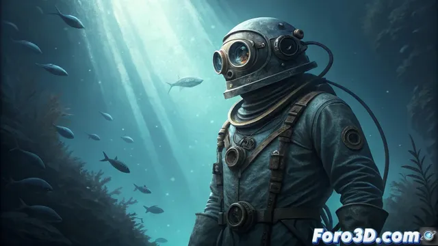 Narcosis por nitrógeno en el buceo profundo: riesgos y efectos