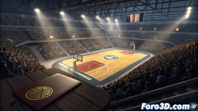 La NBA podría expandirse a Europa en 2027 según la FIBA