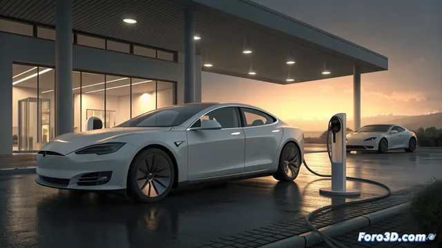 La normativa CAFE y el coste real de las emisiones de CO2