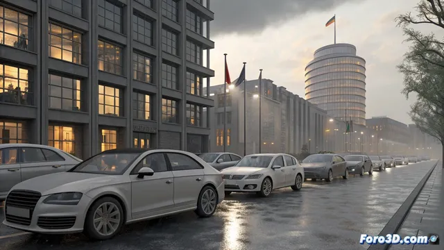 La emboscada fiscal de Bruselas: cómo las normativas encarecen tu coche