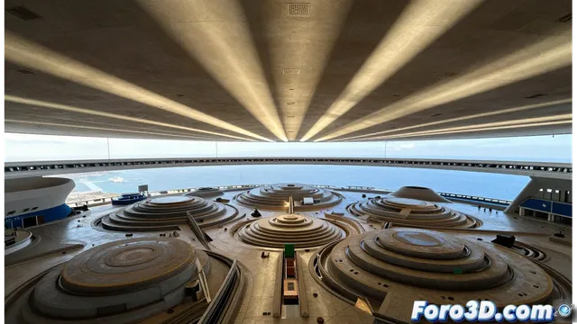 Explorando el misterio alienígena en Cita con Rama