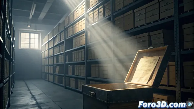 La complejidad oculta tras la digitalización de archivos históricos