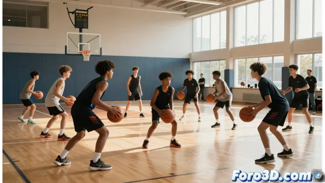 La Pau Gasol Academy abre inscripciones para su edición 2026