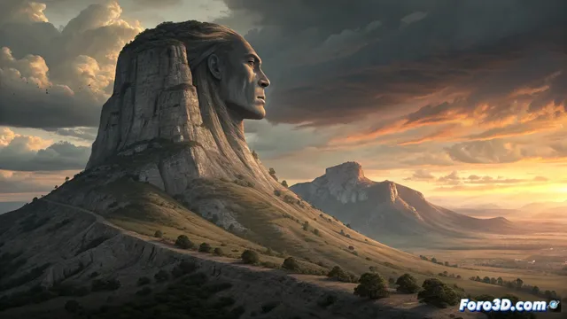 La peña de los Enamorados: geología y leyenda en Antequera