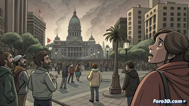 Cuando las herramientas democráticas parecen no funcionar