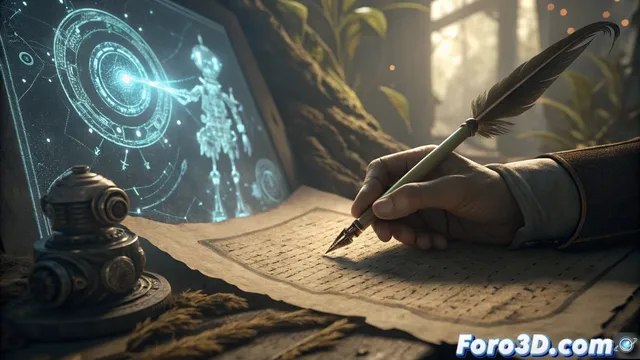 La poesía se convierte en la herramienta más eficaz para vulnerar los filtros de inteligencia artificial