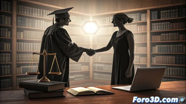 La RAE y la Universidad CUNEF firman un convenio para impulsar el lenguaje claro