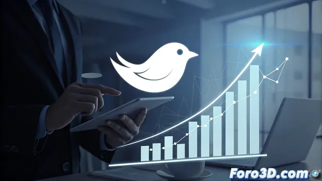 X reporta ingresos de 752 millones de dólares en el primer trimestre