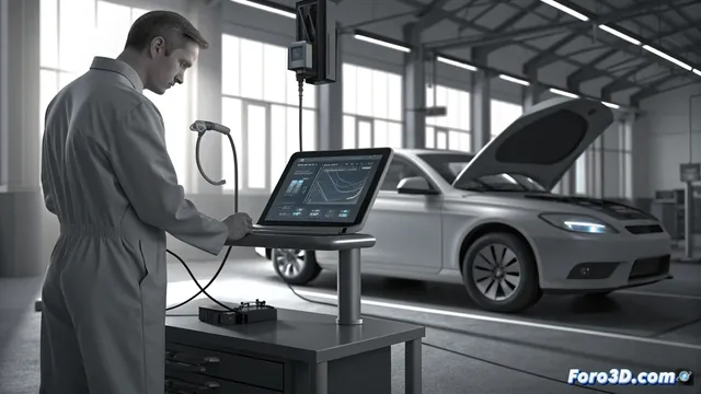 La reforma de la itv y el pasaporte de batería: un nuevo escenario para los conductores