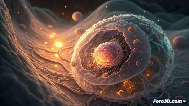 La reprogramación epigenética parcial rejuvenece células sin borrar su identidad