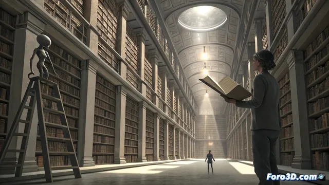 La sombra en el tiempo: el intercambio mental de Nathaniel Peaslee