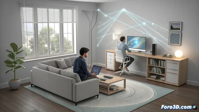 La tecnología cuántica integrará la vida diaria en una década según ETH Zúrich