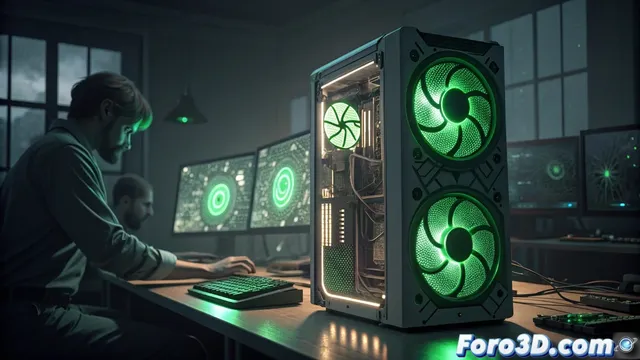 Los inicios del deep learning con hardware de videojuegos