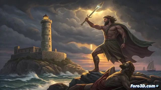 Life is Strange: Double Exposure evoluciona a Unreal Engine 5