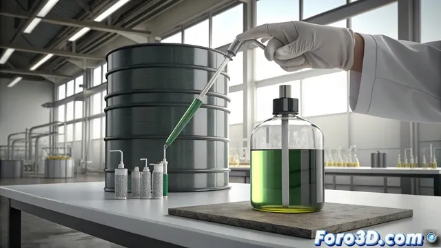 La trampa del marketing con ingredientes de origen natural