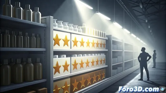 La manipulación de reseñas online y su impacto en los consumidores