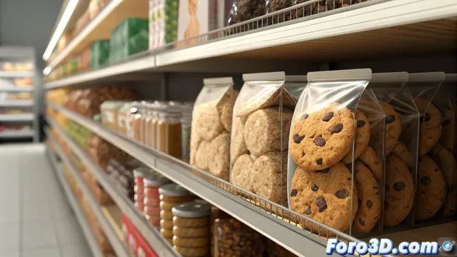 El engaño nutricional en productos alimenticios enriquecidos