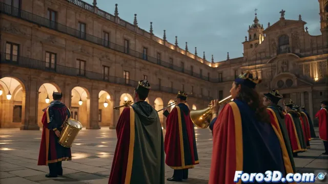 La tuna declarada bien de interés cultural en Castilla y León