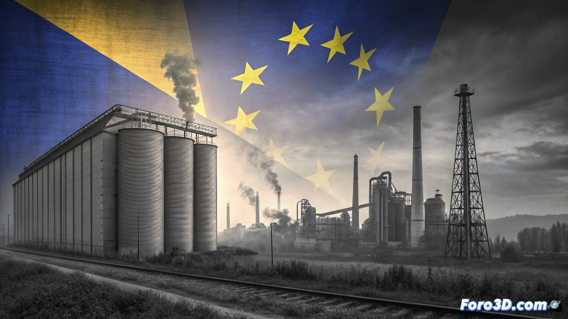 La UE implementa el CBAM y afecta al coste de construir en España