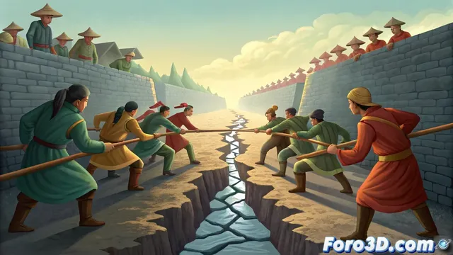 La unidad como estrategia: de Sun Tzu a las comunidades digitales