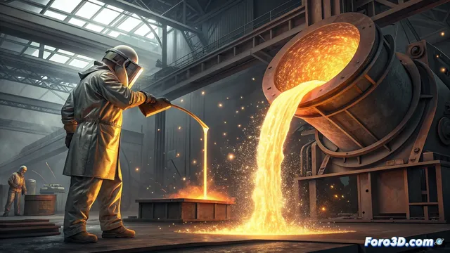 La universidad de Nagoya desarrolla aleaciones de aluminio reciclables y resistentes al calor