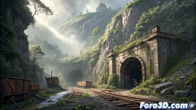 La variante de Pajares: El eterno desafío ferroviario español