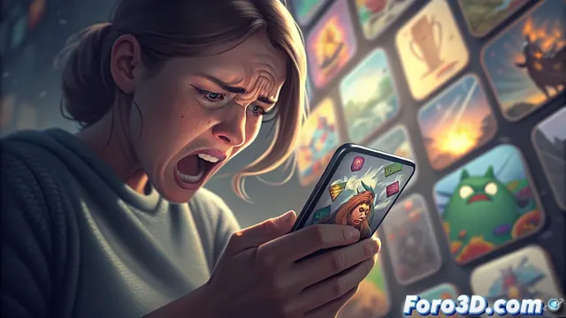 La trampa de las apps gratis: publicidad intrusiva y presión para pagar