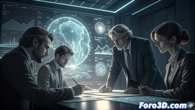 Las aseguradoras globales transforman coberturas para empresas de inteligencia artificial