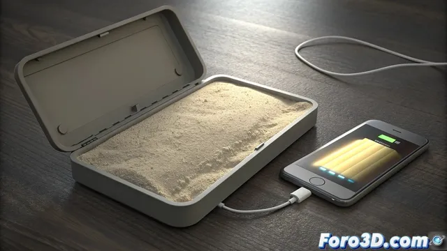 Las baterías externas falsas prometen más capacidad de la que tienen