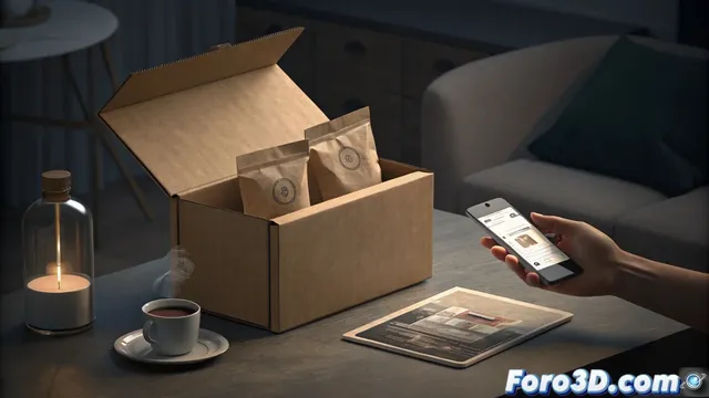 Las cajas de suscripción mensual y sus trampas ocultas