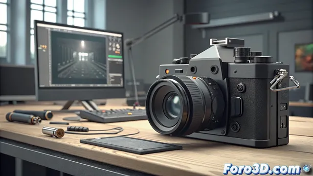 La obsolescencia programada en cámaras de cine digital