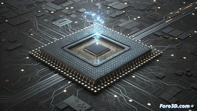 Cómo funcionan las cámaras de eventos o neuromórficas