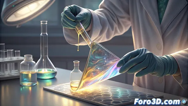 Las células solares de perovskita, un material fotovoltaico emergente