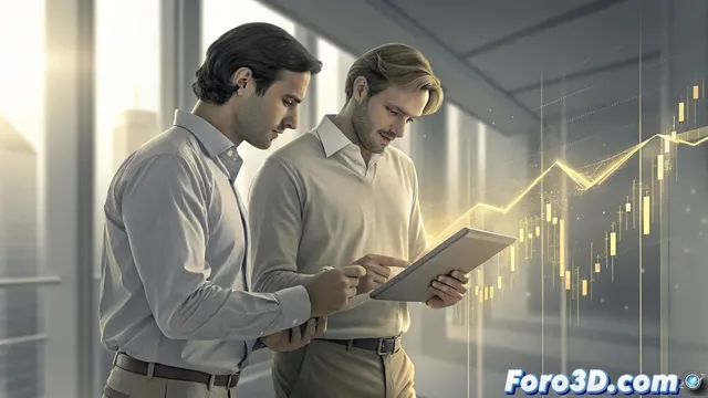 Las empresas de IA ajustan sus planes de compensación con acciones