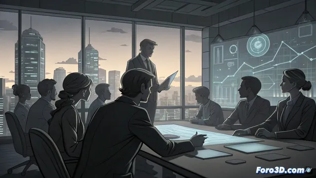 Las empresas en Estados Unidos frenan la contratación para 2026