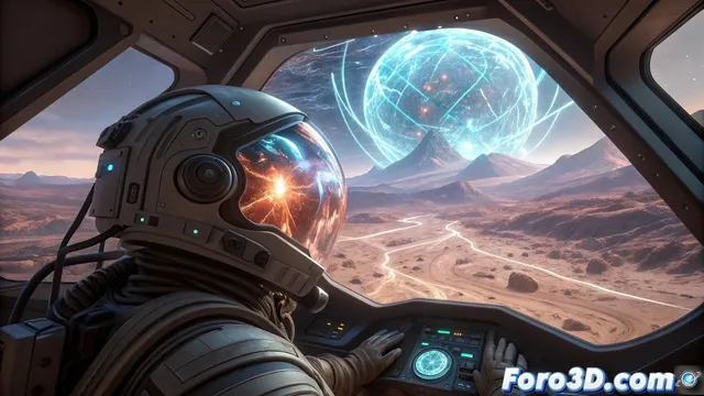 Interfaz diegética: cuando el estilo visual compromete la función