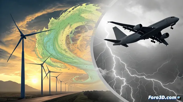 Las leyes de la física de fluidos mejoran la vida diaria