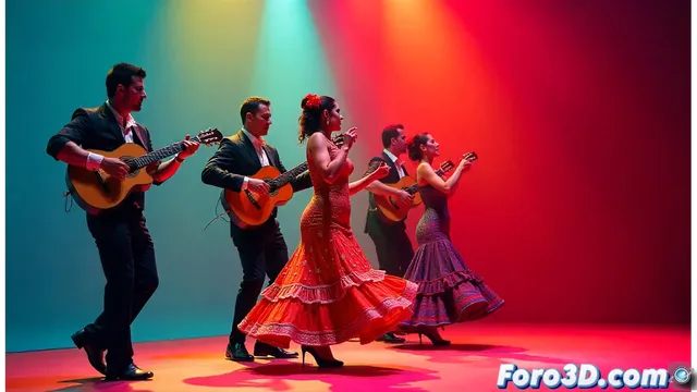 Las Migas conquista el Latin Grammy con Aireflamenco: revolución en la música flamenca