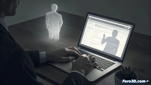 Las ofertas de empleo fantasma recopilan currículums