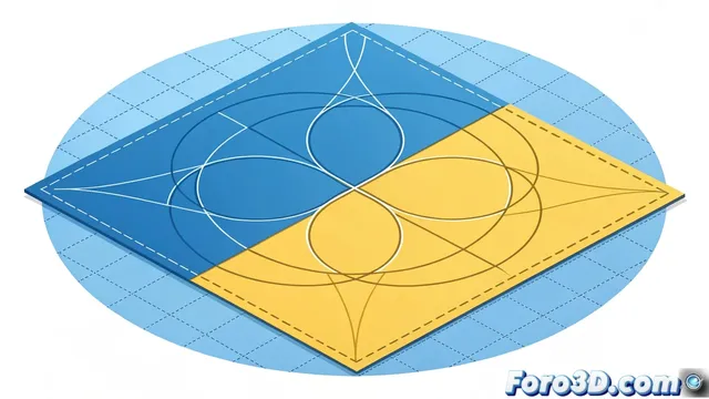 Operaciones booleanas vectoriales para combinar formas