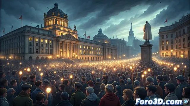 Las protestas en Bulgaria y la presión ciudadana sobre los gobiernos