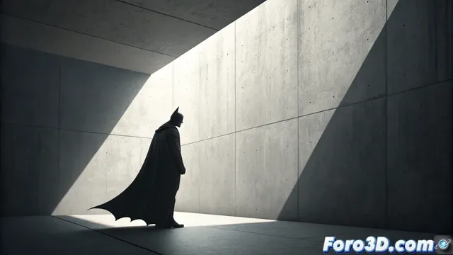 Las sombras como protagonistas en fotografía creativa