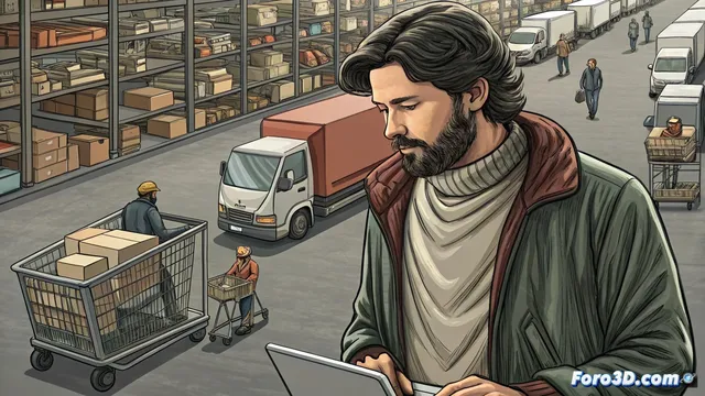 El modelo de negocio detrás de las tiendas de dropshipping con productos virales