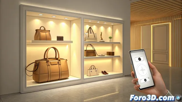 La realidad de los productos de lujo en las tiendas outlet